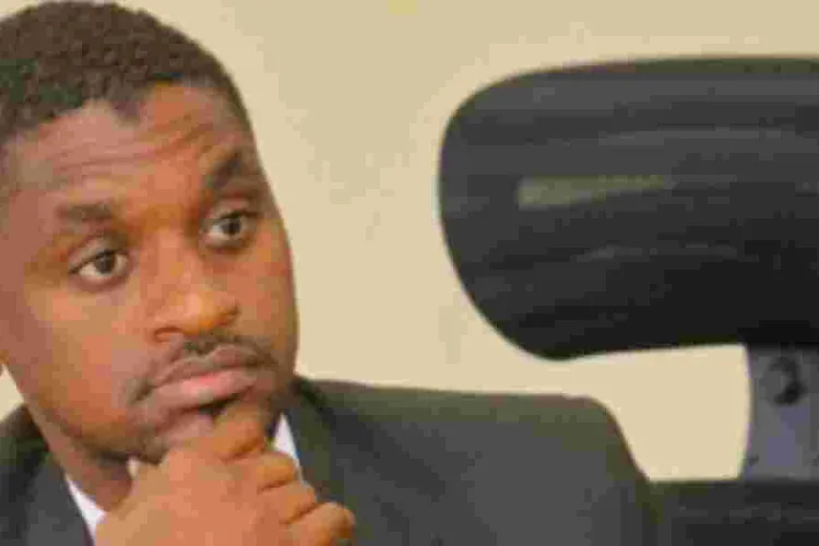 Gang-rape: Arrest of Governor Nassir Aide Rocks Mombasa County