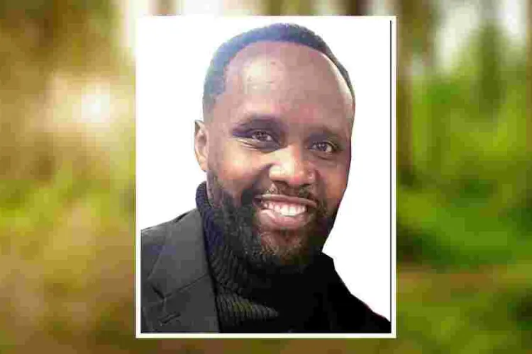 Body of Kenyan Engineer Repatriated from USA ahead of Kericho Burial 