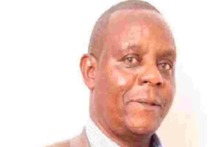 Equity Bank Heist Suspect Held Captive in Forest with Roaring Lions and Cackling Hyenas