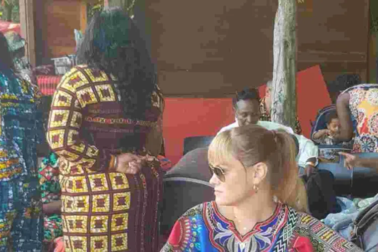 Kenyan Women in Germany Celebrate Achievements at 5th Annual KWIG Event
