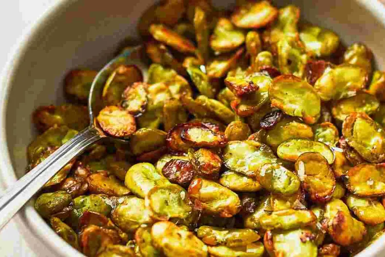 Kenya Revives Broad Bean Cultivation to Enhance National Nutrition