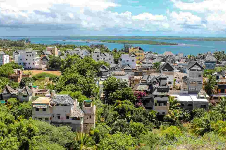 Shela: Lamu's Playground for the Global Elite