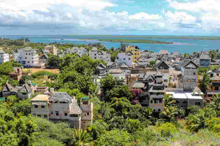 Shela: Lamu's Playground for the Global Elite
