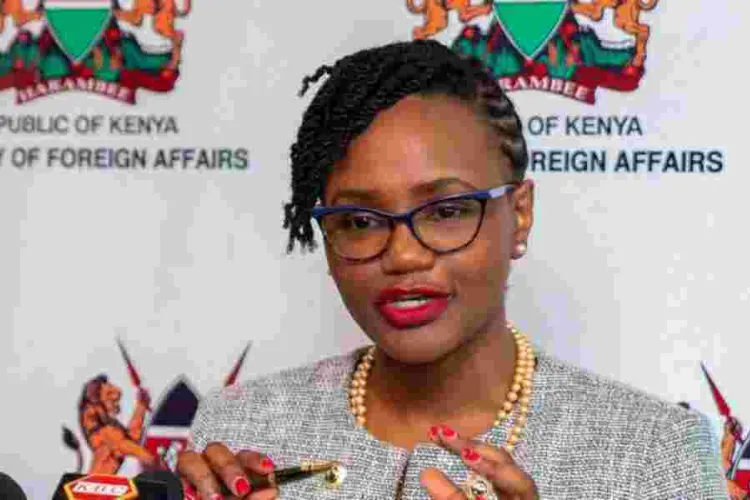 UK-Kenya Trade Mission 2024 Highlights Diaspora's Key Role in Economic Growth