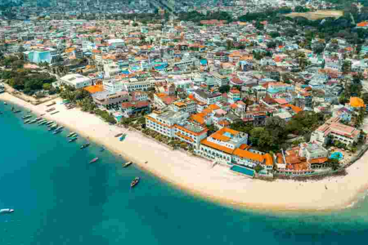 Kenyan Holidaymakers Hit by Zanzibar's Sh5700 Insurance Levy 