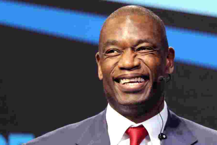 NBA Legend Dikembe Mutombo Dies of Brain Cancer at Age 58
