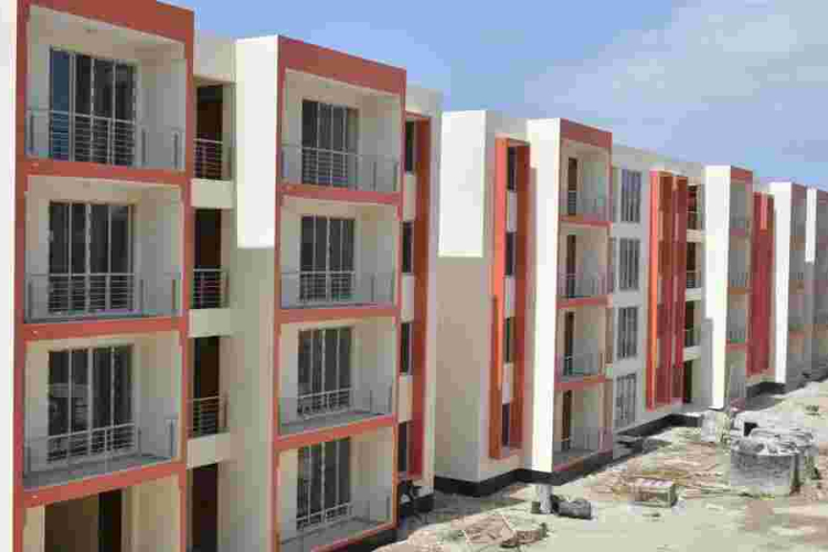 Common Online Property Scams in Kenya's Real Estate Market