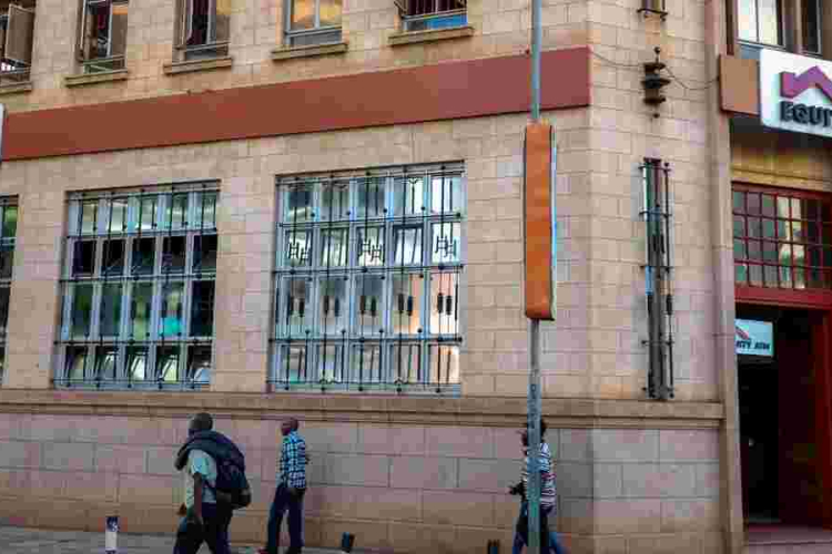 From 3D to 2D: How Hackers Exploited Equity Bank's Security Flaws to Loot Sh322 Million
