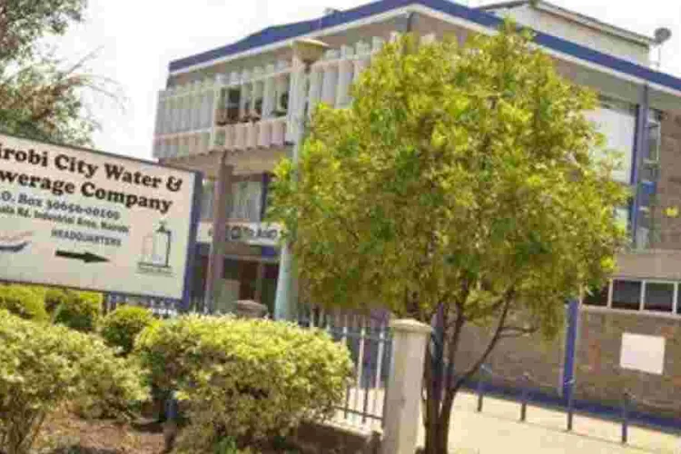 Juja and Ruiru Residents Face Higher Water Costs Amid Inflation