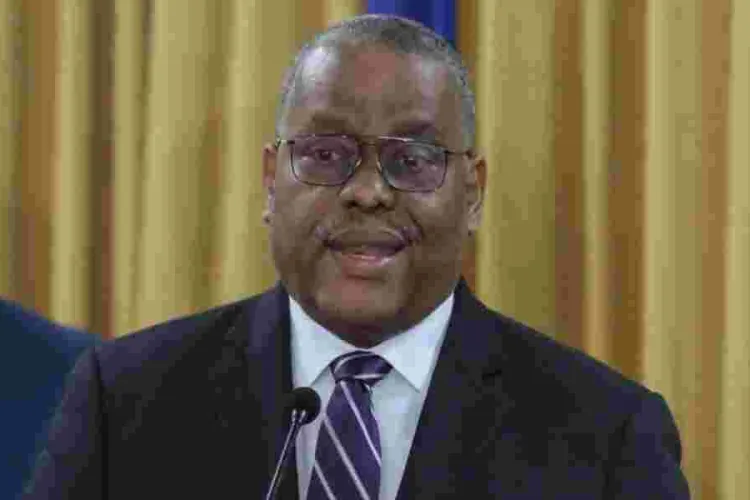 Haiti PM to Make Diplomatic Visit to Kenya for Talks with President Ruto