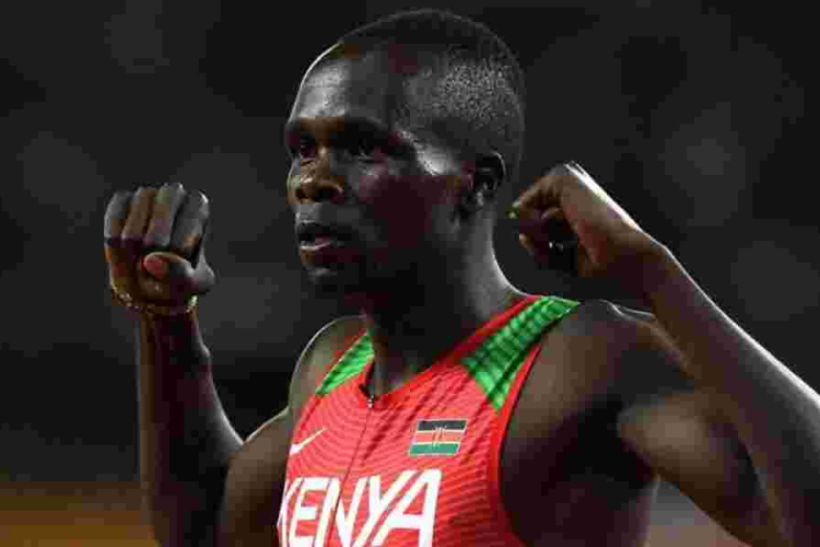 Kenyan Athlete Kipyegon Bett Dies at 26 After Controversial Career