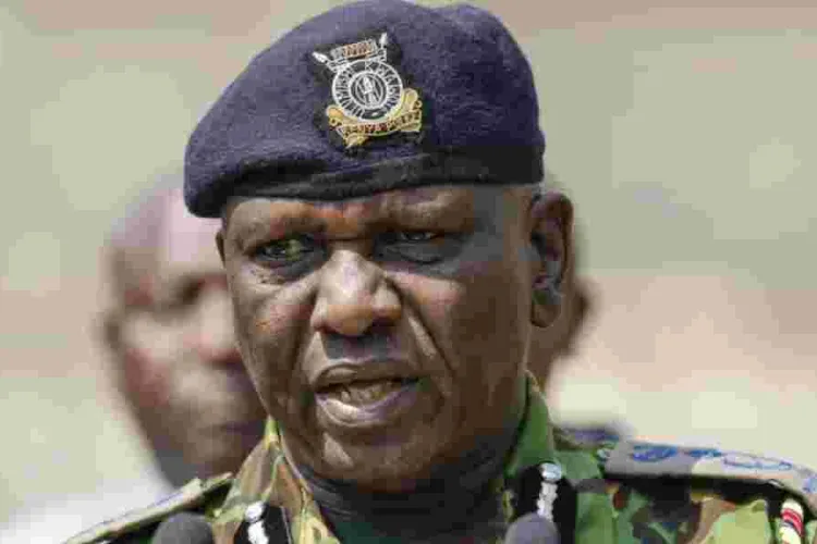 KDF Joins Multi-Agency Response to Deadly Clan Clashes in Tana River