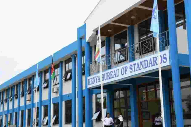 How KEBS Fraudsters Hired Police Station and Duped Officers in Bold Extortion Scam