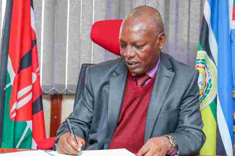 Why Kenya Could Stop Exporting Coffee to the EU by December 2024