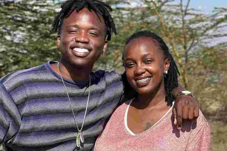 I Know My Truth: Keranta Breaks Silence on Cheating Claims and Dating Rich Mzungu