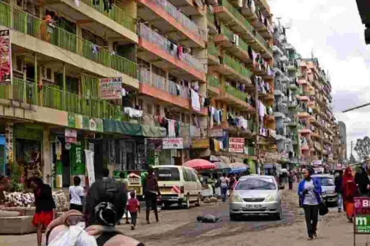 Kenyan Landlords Face Sh100bn Bill in Ambitious Tax Plan