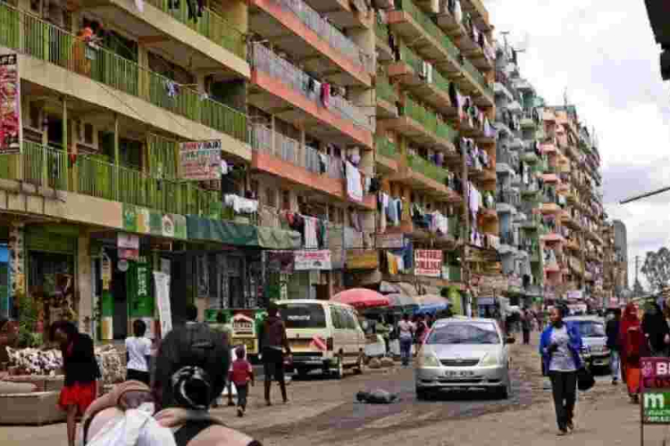Kenyan Landlords Face Sh100bn Bill in Ambitious Tax Plan