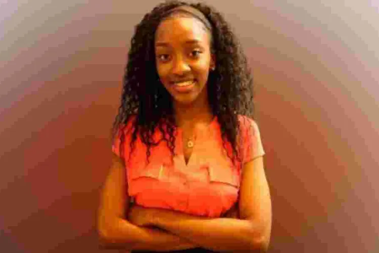 Meet the 22-Year-Old Kenyan Breaking Barriers in African Cybersecurity