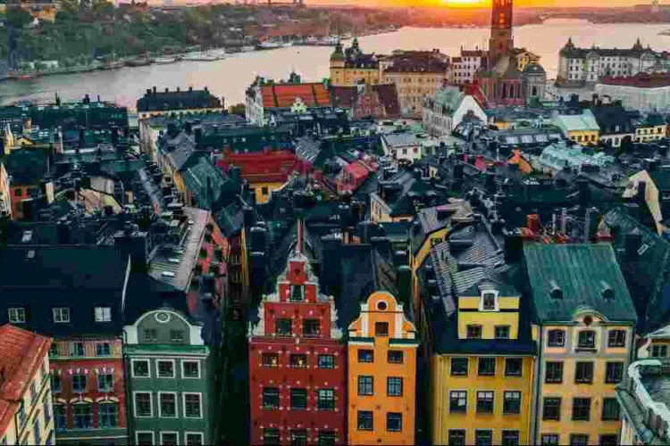 Sweden Aims to Attract Global Talent with New EU Blue Card Rules