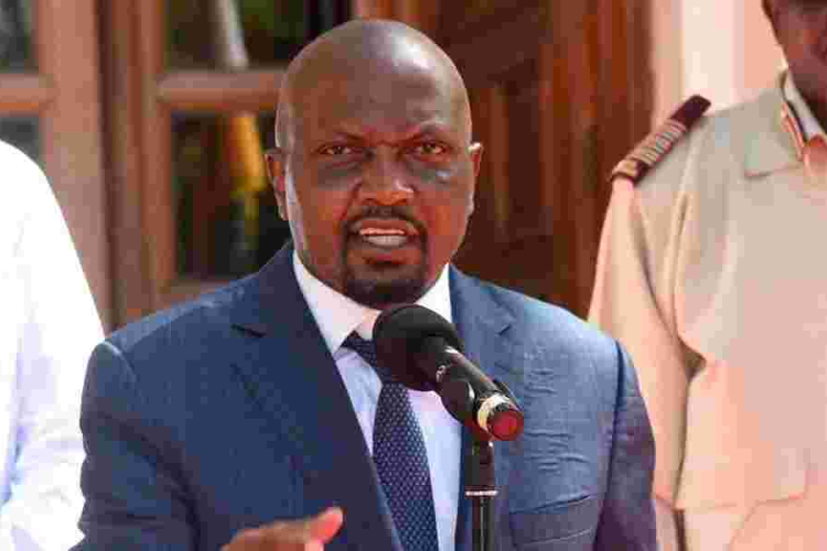 All Digital Payment Systems Including M-Pesa to Become Virtual ETRs