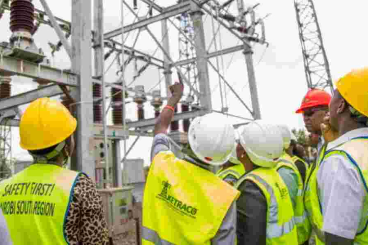 Adani Secures Sh95.7bn Contract to Manage Kenya's Power Grid for 30 Years