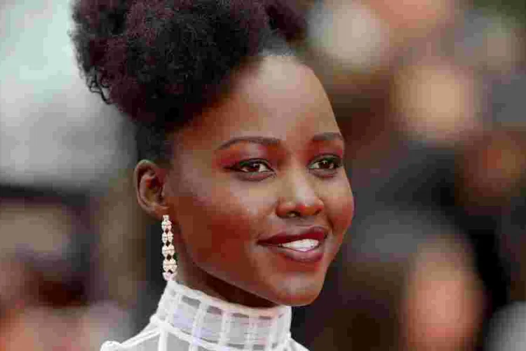 Hollywood Star Lupita Nyong'o Blasts Ruto's Approach to Gen-Z Protests