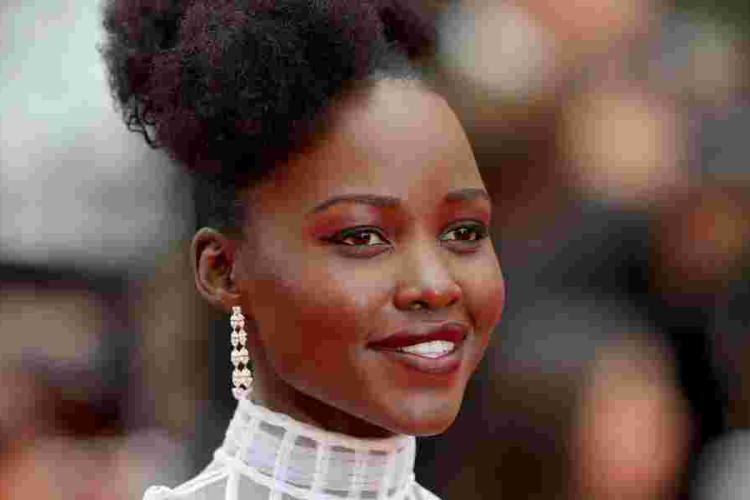 Hollywood Star Lupita Nyong'o Blasts Ruto's Approach to Gen-Z Protests