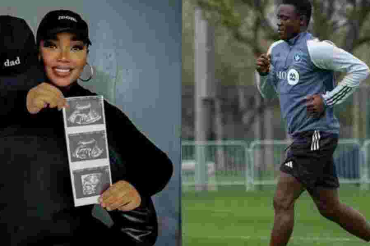 Victor Wanyama and Serah Teshna Expecting Second Child