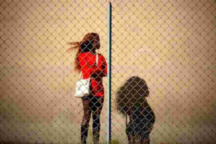 Sex Trade Breeds Wealth and 'Curses' in Mount Kenya