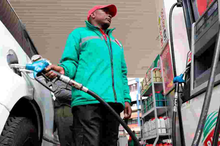 Kenya's Fuel Prices Drop to Lowest Point Since Early 2022