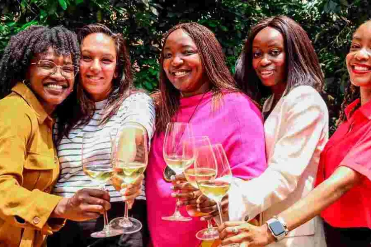 Kenyan Wine Tasters Shine at World Championship, Outperforming England