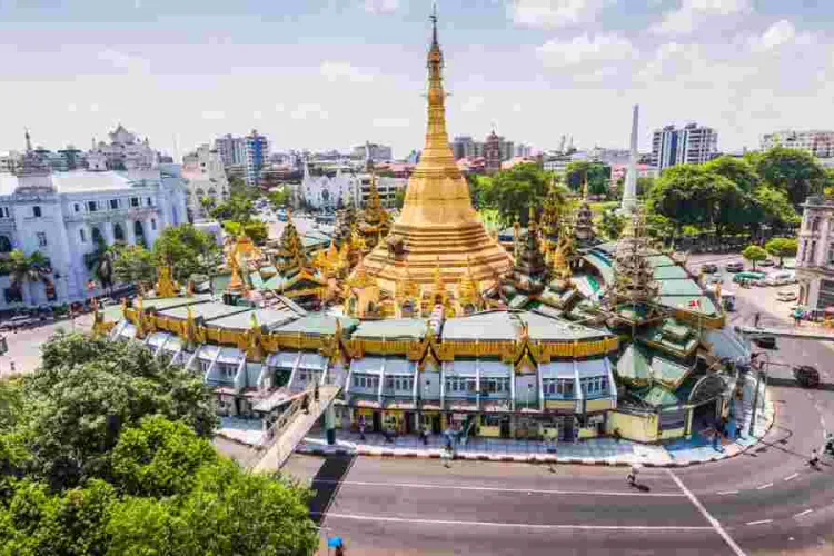 45 Kenyans at Risk as Embassy Reveals Extent of Myanmar Scam Crisis
