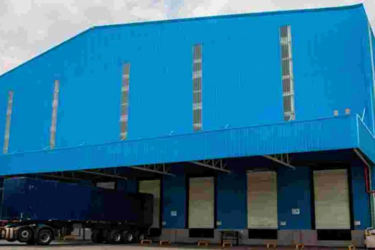Kenya's E-commerce Boom Transforms Warehouse Demand and Rental Rates