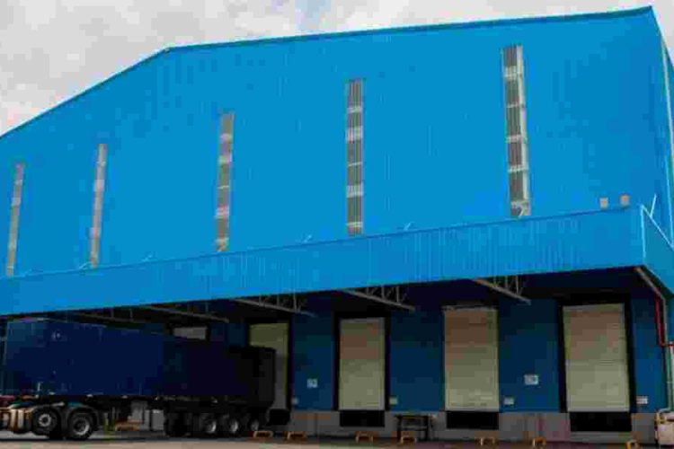 Kenya's E-commerce Boom Transforms Warehouse Demand and Rental Rates