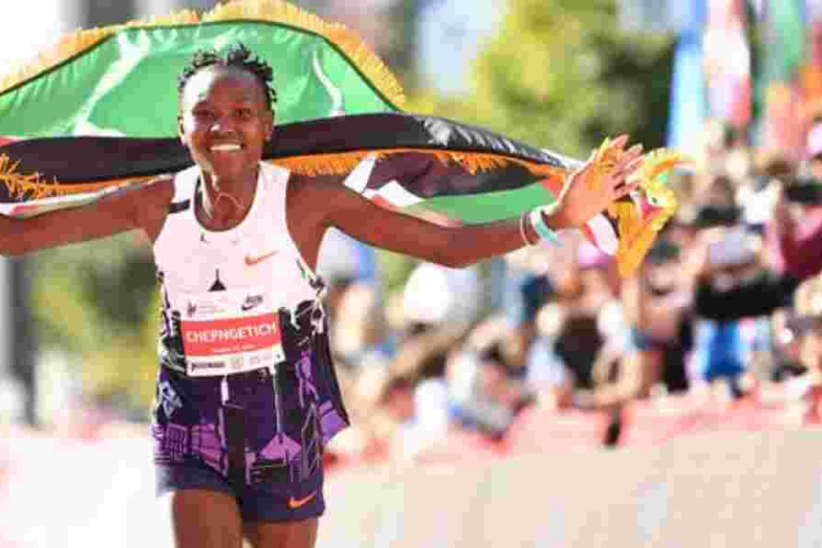 Kenyan Athlete Learns Tough Lesson in Customs Compliance