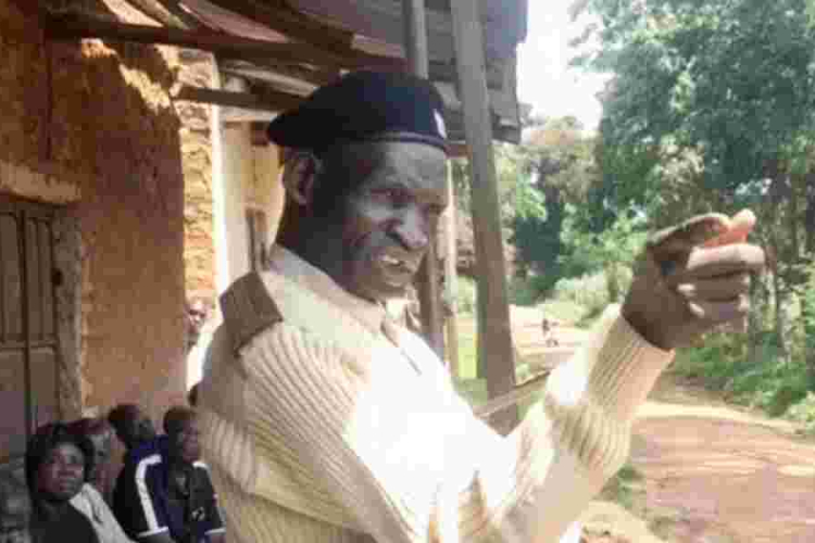 Chief 'Misheveve': Kenya's New Internet Sensation