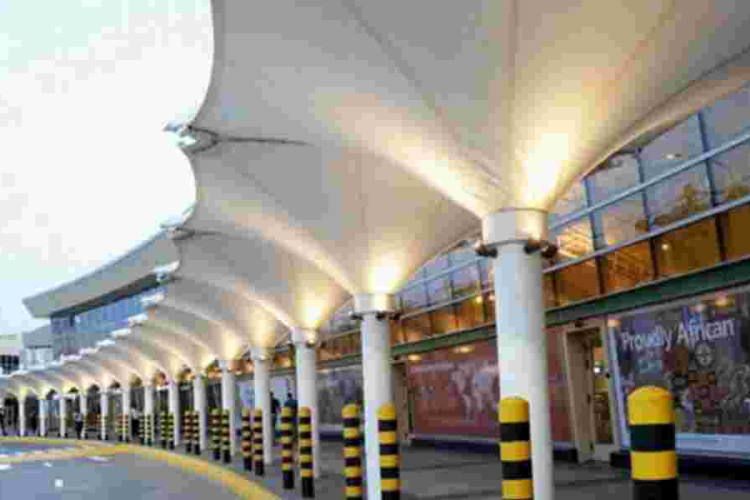 High Court Adjourns JKIA Takeover Case Amid Chaotic Protests