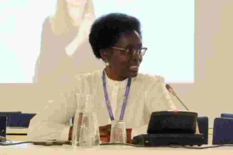 Dorothy Nyong'o Secures Seat on Pan-African Breast Cancer Council