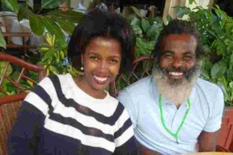 Omar Lali to Face Murder Trial in Keroche Heiress Death