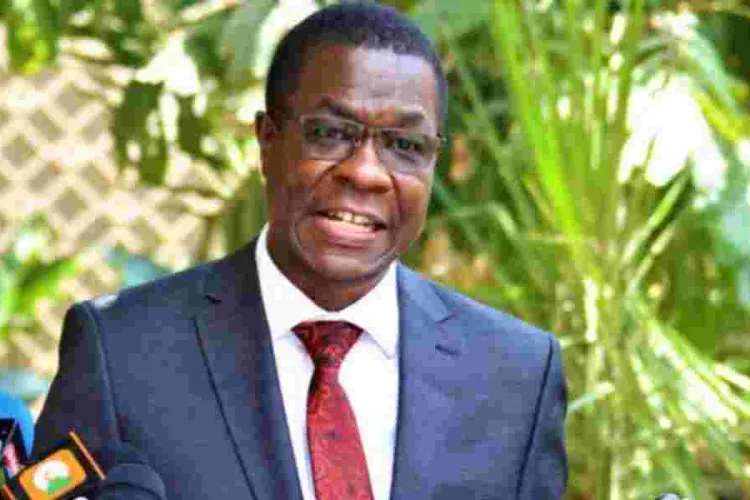 KenGen Unveils Ambitious 10-Year Green Energy Roadmap