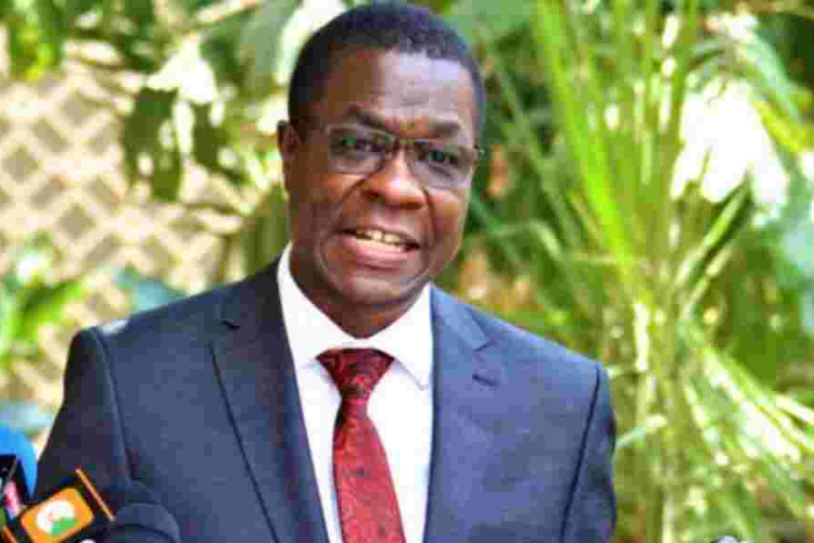 KenGen Unveils Ambitious 10-Year Green Energy Roadmap