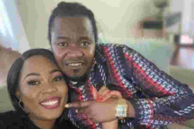 Jua Cali  Hospitalized Over Unknown Illness, Family Seeks Support