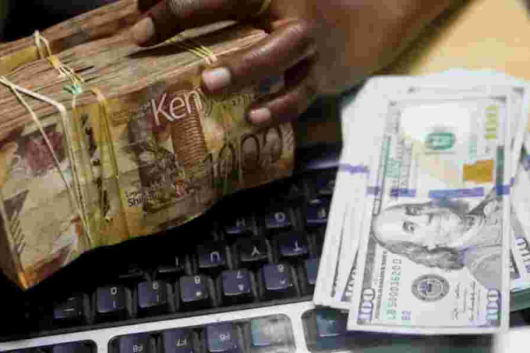 CBK Actions Keep Kenyan Shilling Stable Amid Global Fluctuations