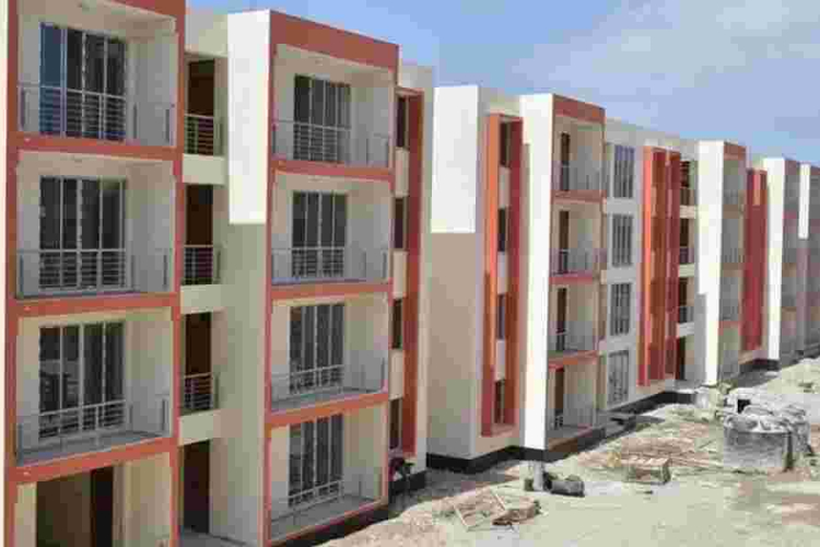 Kenya's Innovative Approach to Solving Housing Scarcity