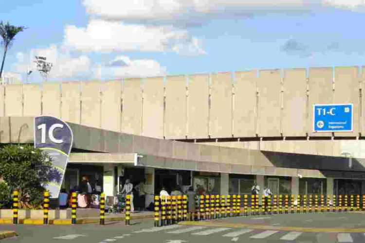 How a Kenyan Employment Agent Lured Job Seekers into Trafficking