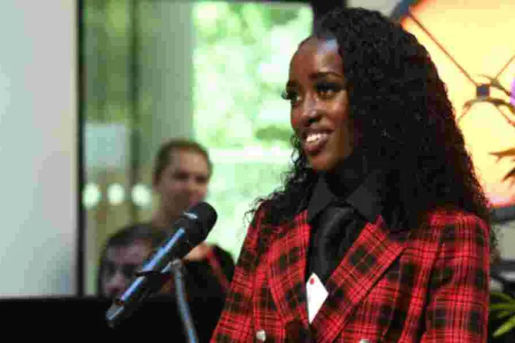 Beyond the Crown: Deborah Mungai Redefines Modern Pageantry