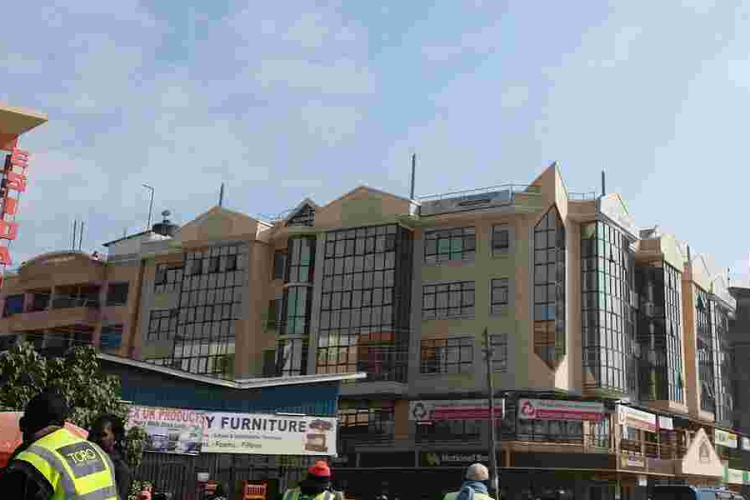 Tenants Get Relief as 7 Nairobi Estates See Rent Decrease