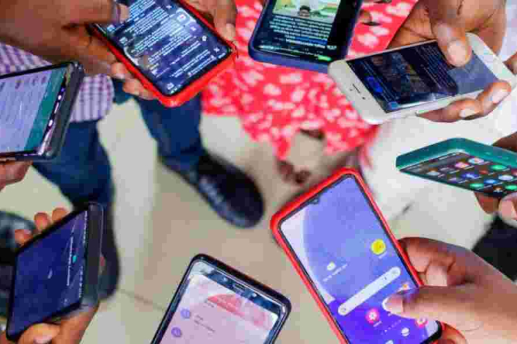 Why Kenya Government Will Switch Off Millions of Phones Next Week