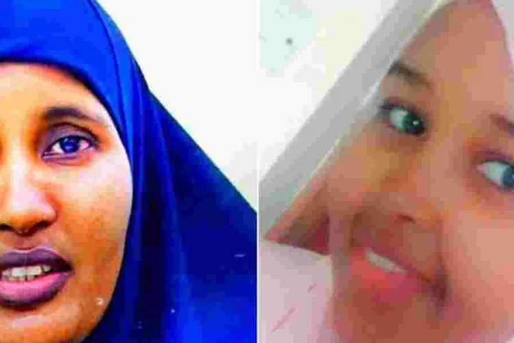 Triple Murder Shocks Eastleigh: Mother, Daughter, and Niece Found Dead