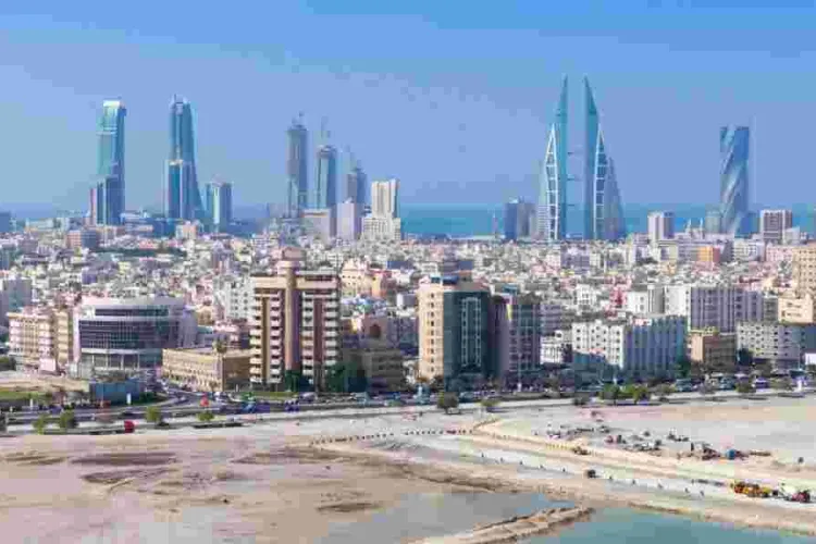 Empower Yourself First, Kenyan Professional in Bahrain Advises Diaspora